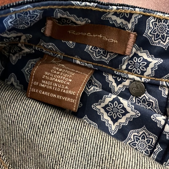 Paige Jeans - Picture 7 of 7